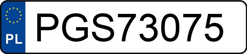 Numer rejestracyjny PGS 73075 posiada OPEL Insignia 2.0 CDTI MR`08 E4 Insignia - PGS73075 Numer rejestracyjny PGS 73075 posiada OPEL Insignia 2.0 CDTI MR`08 E4 Insignia - PGS73075