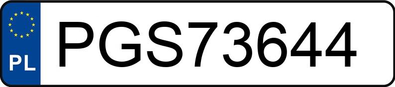 Numer rejestracyjny PGS 73644 posiada AUDI A4 Avant 30 TDi MR`20 E6d B9 Advanced S tronic - PGS73644 Numer rejestracyjny PGS 73644 posiada AUDI A4 Avant 30 TDi MR`20 E6d B9 Advanced S tronic - PGS73644