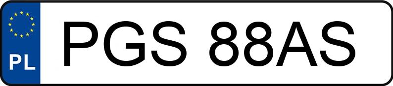 Numer rejestracyjny PGS 88AS posiada AUDI A4 1.9 TDi Kat. MR`05 E3 8E A4 1.9 TDi Kat. MR`05 E3 8E - PGS88AS Numer rejestracyjny PGS 88AS posiada AUDI A4 1.9 TDi Kat. MR`05 E3 8E A4 1.9 TDi Kat. MR`05 E3 8E - PGS88AS