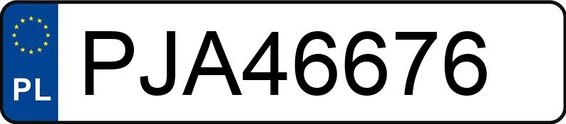 Numer rejestracyjny PJA 46676 posiada DACIA Sandero 1.0 Tce MR`23 E6 Stepway Extreme - PJA46676 Numer rejestracyjny PJA 46676 posiada DACIA Sandero 1.0 Tce MR`23 E6 Stepway Extreme - PJA46676