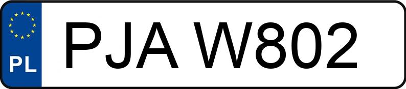 Numer rejestracyjny PJA W802 posiada ROMET Motorowery S 16 - PJAW802 Numer rejestracyjny PJA W802 posiada ROMET Motorowery S 16 - PJAW802