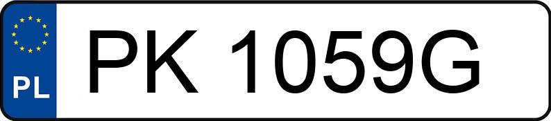 Numer rejestracyjny PK 1059G posiada FIAT Tipo 1.6 16V M-jet MR`16 E6 Tipo - PK1059G Numer rejestracyjny PK 1059G posiada FIAT Tipo 1.6 16V M-jet MR`16 E6 Tipo - PK1059G