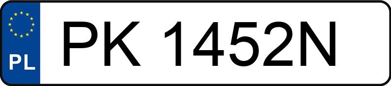 Numer rejestracyjny PK 1452N posiada MERCEDES-BENZ C 63 AMG MR`14 E6 205 C 63 AMG MR`14 E6 205 - PK1452N Numer rejestracyjny PK 1452N posiada MERCEDES-BENZ C 63 AMG MR`14 E6 205 C 63 AMG MR`14 E6 205 - PK1452N