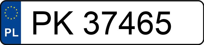Numer rejestracyjny PK 37465 posiada AUDI 100 1.8 Kat. MR`88 44 100 1.8 Kat. MR`88 44 - PK37465 Numer rejestracyjny PK 37465 posiada AUDI 100 1.8 Kat. MR`88 44 100 1.8 Kat. MR`88 44 - PK37465