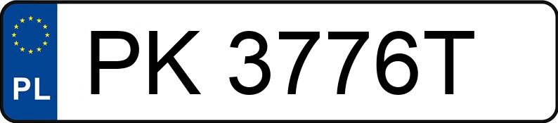 Numer rejestracyjny PK 3776T posiada MERCEDES-BENZ GLC 220 d MR`22 E6d X254 AMG 4Matic - PK3776T Numer rejestracyjny PK 3776T posiada MERCEDES-BENZ GLC 220 d MR`22 E6d X254 AMG 4Matic - PK3776T