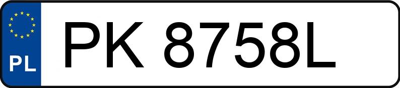 Numer rejestracyjny PK 8758L posiada MERCEDES-BENZ 1845 Actros E6 18.0t 1845 LSnRL - PK8758L Numer rejestracyjny PK 8758L posiada MERCEDES-BENZ 1845 Actros E6 18.0t 1845 LSnRL - PK8758L