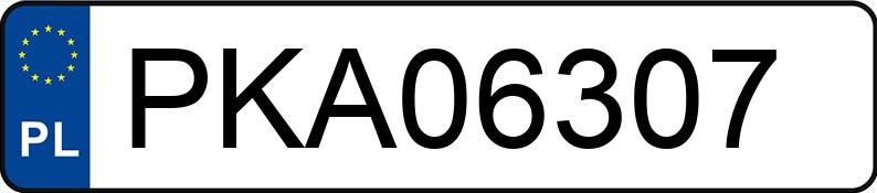 Numer rejestracyjny PKA 06307 posiada FORD C-Max Grand 2.0 TDCi MR`11 E5 Trend - PKA06307 Numer rejestracyjny PKA 06307 posiada FORD C-Max Grand 2.0 TDCi MR`11 E5 Trend - PKA06307