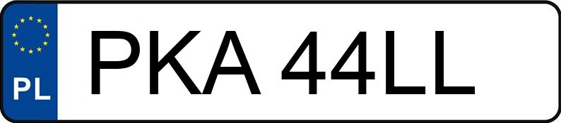 Numer rejestracyjny PKA 44LL posiada JELCZ 080 10.6t 080 10.6t - PKA44LL Numer rejestracyjny PKA 44LL posiada JELCZ 080 10.6t 080 10.6t - PKA44LL