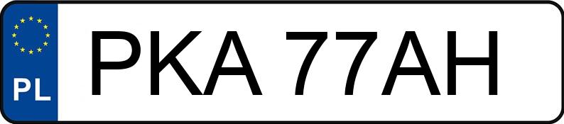 Numer rejestracyjny PKA 77AH posiada MERCEDES-BENZ C 220 - PKA77AH Numer rejestracyjny PKA 77AH posiada MERCEDES-BENZ C 220 - PKA77AH