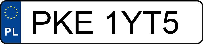 Numer rejestracyjny PKE 1YT5 posiada AUDI A6 Avant 2.0 TDi MR`11 E5 4G A6 Avant 2.0 TDi MR`11 E5 4G - PKE1YT5 Numer rejestracyjny PKE 1YT5 posiada AUDI A6 Avant 2.0 TDi MR`11 E5 4G A6 Avant 2.0 TDi MR`11 E5 4G - PKE1YT5