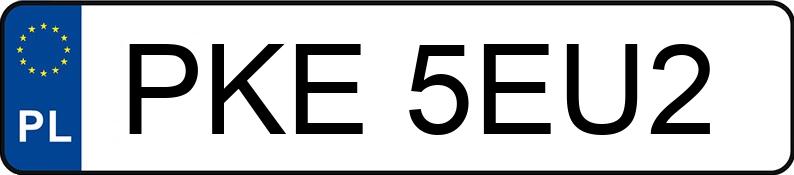 Numer rejestracyjny PKE 5EU2 posiada AUDI A6 Quattro 3.0 TDi DPF MR`04 E4 4F A6 Quattro 3.0 TDi DPF MR`04 E4 4F - PKE5EU2 Numer rejestracyjny PKE 5EU2 posiada AUDI A6 Quattro 3.0 TDi DPF MR`04 E4 4F A6 Quattro 3.0 TDi DPF MR`04 E4 4F - PKE5EU2