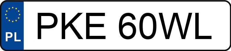 Numer rejestracyjny PKE 60WL posiada OPEL Agila 1.2 MR`00 E3 Agila 1.2 MR`00 E3 - PKE60WL Numer rejestracyjny PKE 60WL posiada OPEL Agila 1.2 MR`00 E3 Agila 1.2 MR`00 E3 - PKE60WL