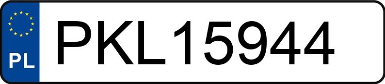 Numer rejestracyjny PKL 15944 posiada FORD Galaxy 2.0 TDCi MR`06 E4 Ghia - PKL15944 Numer rejestracyjny PKL 15944 posiada FORD Galaxy 2.0 TDCi MR`06 E4 Ghia - PKL15944