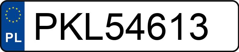 Numer rejestracyjny PKL 54613 posiada MERCEDES-BENZ C 180 Kompressor Kat. MR`04 E3 203 Classic - PKL54613 Numer rejestracyjny PKL 54613 posiada MERCEDES-BENZ C 180 Kompressor Kat. MR`04 E3 203 Classic - PKL54613