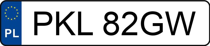 Numer rejestracyjny PKL 82GW posiada IVECO 65C17 Daily HPT E4 6.5t 65C17 Daily HPT E4 6.5t - PKL82GW Numer rejestracyjny PKL 82GW posiada IVECO 65C17 Daily HPT E4 6.5t 65C17 Daily HPT E4 6.5t - PKL82GW