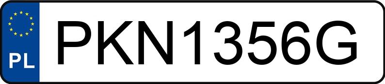 Numer rejestracyjny PKN 1356G posiada BMW 118 Diesel MR`11 E5 F20/F21 118 Diesel MR`11 E5 F20/F21 - PKN1356G Numer rejestracyjny PKN 1356G posiada BMW 118 Diesel MR`11 E5 F20/F21 118 Diesel MR`11 E5 F20/F21 - PKN1356G
