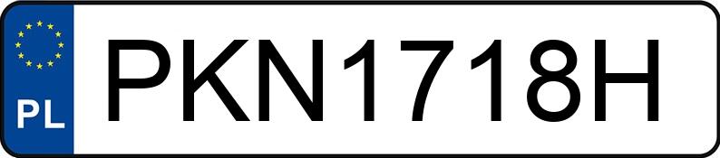 Numer rejestracyjny PKN 1718H posiada AUDI A8 Quattro 4.2 TDi DPF MR`10 E5 4H Tiptronic - PKN1718H Numer rejestracyjny PKN 1718H posiada AUDI A8 Quattro 4.2 TDi DPF MR`10 E5 4H Tiptronic - PKN1718H