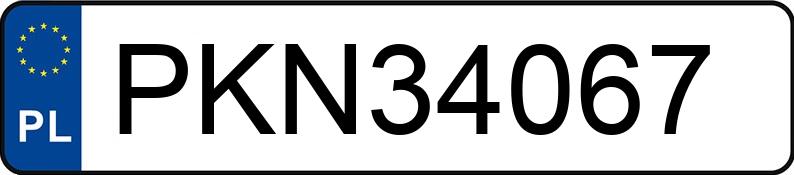 Numer rejestracyjny PKN 34067 posiada RENAULT MEGANE SCENIC 1.6 KAT - PKN34067 Numer rejestracyjny PKN 34067 posiada RENAULT MEGANE SCENIC 1.6 KAT - PKN34067