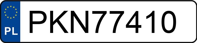 Numer rejestracyjny PKN 77410 posiada TOYOTA Yaris 1.4 Diesel MR`06 E4 Sol MM - PKN77410 Numer rejestracyjny PKN 77410 posiada TOYOTA Yaris 1.4 Diesel MR`06 E4 Sol MM - PKN77410