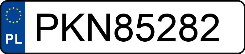Numer rejestracyjny PKN 85282 posiada CITROEN C4 1.6 HDI MR`04 E4 SX Pack - PKN85282 Numer rejestracyjny PKN 85282 posiada CITROEN C4 1.6 HDI MR`04 E4 SX Pack - PKN85282