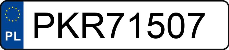Numer rejestracyjny PKR 71507 posiada MERCEDES-BENZ C 200 CDI MR`07 E4 204 Classic - PKR71507 Numer rejestracyjny PKR 71507 posiada MERCEDES-BENZ C 200 CDI MR`07 E4 204 Classic - PKR71507