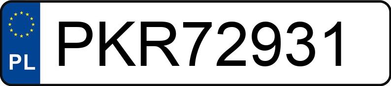 Numer rejestracyjny PKR 72931 posiada AUDI S5 Sportback Quattro 3.0 TFSI MR`16 E6 B9 Tiptronic - PKR72931 Numer rejestracyjny PKR 72931 posiada AUDI S5 Sportback Quattro 3.0 TFSI MR`16 E6 B9 Tiptronic - PKR72931