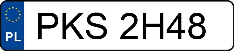 Numer rejestracyjny PKS 2H48 posiada BMW 525 TDS Kat. E34 525 TDS Kat. E34 - PKS2H48 Numer rejestracyjny PKS 2H48 posiada BMW 525 TDS Kat. E34 525 TDS Kat. E34 - PKS2H48