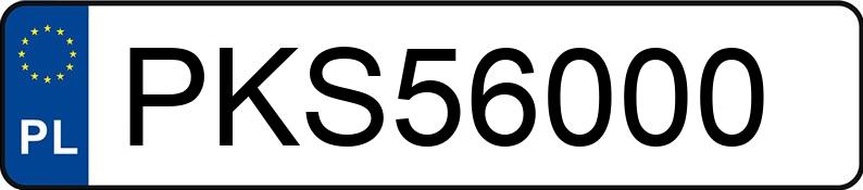 Numer rejestracyjny PKS 56000 posiada CHEVROLET Orlando 1.4 16V MR`11 E5 LT+ - PKS56000 Numer rejestracyjny PKS 56000 posiada CHEVROLET Orlando 1.4 16V MR`11 E5 LT+ - PKS56000
