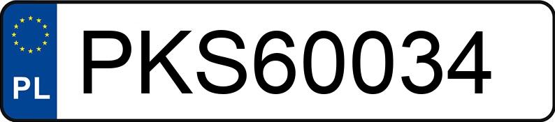 Numer rejestracyjny PKS 60034 posiada RENAULT Grand Scenic III dCi MR`09 E5 Bose Edition Energy 130 FAP - PKS60034