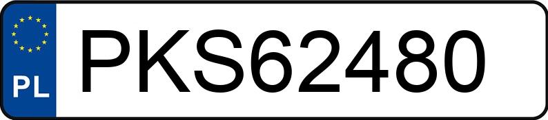 Numer rejestracyjny PKS 62480 posiada SEAT IBIZA - PKS62480 Numer rejestracyjny PKS 62480 posiada SEAT IBIZA - PKS62480