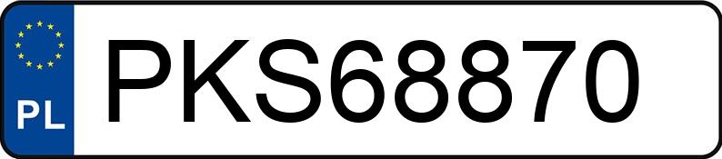Numer rejestracyjny PKS 68870 posiada BMW 435i Cabrio MR`13 E6 F33 M Sport - PKS68870 Numer rejestracyjny PKS 68870 posiada BMW 435i Cabrio MR`13 E6 F33 M Sport - PKS68870