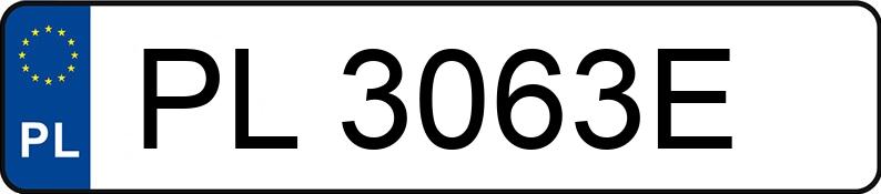 Numer rejestracyjny PL 3063E posiada MERCEDES-BENZ G 63 AMG MR`18 E6d W463 G 63 AMG MR`18 E6d W463 - PL3063E Numer rejestracyjny PL 3063E posiada MERCEDES-BENZ G 63 AMG MR`18 E6d W463 G 63 AMG MR`18 E6d W463 - PL3063E