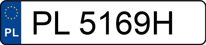 Numer rejestracyjny PL 5169H posiada MERCEDES-BENZ C 220 d MR`18 E6 205 C 220 d MR`18 E6 205 - PL5169H Numer rejestracyjny PL 5169H posiada MERCEDES-BENZ C 220 d MR`18 E6 205 C 220 d MR`18 E6 205 - PL5169H