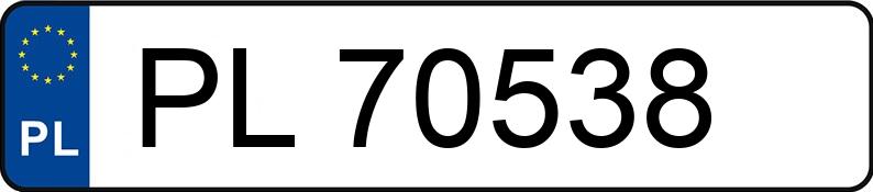 Registreringsnummeret PL 70538 har ALFA ROMEO 156 S-wagon 1.9 JTD Kat. MR`97 932 156 S-wagon 1.9 JTD Kat. MR`97 932 - PL70538 Registreringsnummeret PL 70538 har ALFA ROMEO 156 S-wagon 1.9 JTD Kat. MR`97 932 156 S-wagon 1.9 JTD Kat. MR`97 932 - PL70538