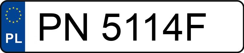 Numer rejestracyjny PN 5114F posiada MERCEDES-BENZ S 500 MR`13 E5 222 S 500 MR`13 E5 222 - PN5114F Numer rejestracyjny PN 5114F posiada MERCEDES-BENZ S 500 MR`13 E5 222 S 500 MR`13 E5 222 - PN5114F