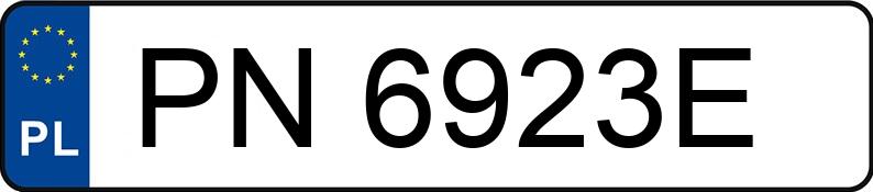 Numer rejestracyjny PN 6923E posiada MERCEDES-BENZ C 200 KOMPESSOR - PN6923E Numer rejestracyjny PN 6923E posiada MERCEDES-BENZ C 200 KOMPESSOR - PN6923E