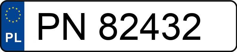 Numer rejestracyjny PN 82432 posiada AUDI A6 Avant 2.0 TDi MR`04 E4 4F A6 Avant 2.0 TDi MR`04 E4 4F - PN82432 Numer rejestracyjny PN 82432 posiada AUDI A6 Avant 2.0 TDi MR`04 E4 4F A6 Avant 2.0 TDi MR`04 E4 4F - PN82432