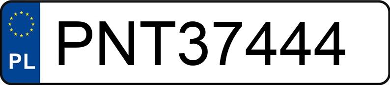 Numer rejestracyjny PNT 37444 posiada MERCEDES-BENZ CLS 220 BlueTEC MR`15 E6 218 Shooting Brake - PNT37444 Numer rejestracyjny PNT 37444 posiada MERCEDES-BENZ CLS 220 BlueTEC MR`15 E6 218 Shooting Brake - PNT37444