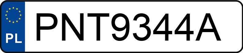 Numer rejestracyjny PNT 9344A posiada MERCEDES-BENZ A 250 MR`15 E6 176 - PNT9344A Numer rejestracyjny PNT 9344A posiada MERCEDES-BENZ A 250 MR`15 E6 176 - PNT9344A