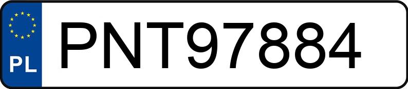 Numer rejestracyjny PNT 97884 posiada MERCEDES-BENZ ACTROS - PNT97884 Numer rejestracyjny PNT 97884 posiada MERCEDES-BENZ ACTROS - PNT97884