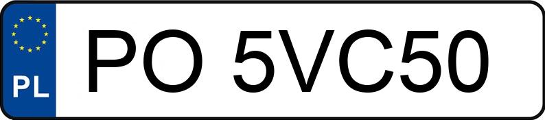 Numer rejestracyjny PO 5VC50 posiada BMW 520 Touring Diesel DPF MR`10 E6 F11 520 Touring Diesel DPF MR`10 E6 F11 - PO5VC50 Numer rejestracyjny PO 5VC50 posiada BMW 520 Touring Diesel DPF MR`10 E6 F11 520 Touring Diesel DPF MR`10 E6 F11 - PO5VC50