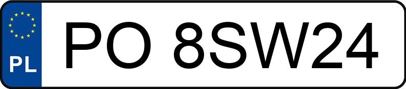 Numer rejestracyjny PO 8SW24 posiada MERCEDES-BENZ GLB 200 d MR`19 E6d X247 4Matic DCT - PO8SW24 Numer rejestracyjny PO 8SW24 posiada MERCEDES-BENZ GLB 200 d MR`19 E6d X247 4Matic DCT - PO8SW24