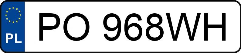 Numer rejestracyjny PO 968WH posiada MERCEDES-BENZ CLA 200 MR`13 E5 117 CLA 200 MR`13 E5 117 - PO968WH Numer rejestracyjny PO 968WH posiada MERCEDES-BENZ CLA 200 MR`13 E5 117 CLA 200 MR`13 E5 117 - PO968WH