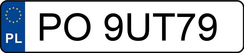 Numer rejestracyjny PO 9UT79 posiada RENAULT R 380 18.0t R 380.18 T - PO9UT79 Numer rejestracyjny PO 9UT79 posiada RENAULT R 380 18.0t R 380.18 T - PO9UT79