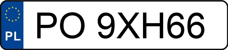 Numer rejestracyjny PO 9XH66 posiada MERCEDES-BENZ E 220 d MR`20 E6 213 4Matic - PO9XH66 Numer rejestracyjny PO 9XH66 posiada MERCEDES-BENZ E 220 d MR`20 E6 213 4Matic - PO9XH66