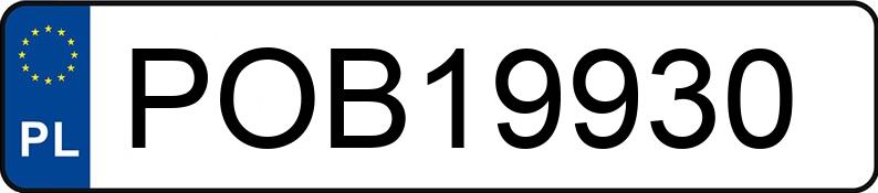 Numer rejestracyjny POB 19930 posiada SKODA Octavia III 2.0 TDI-CR MR`18 E6 Ambition 4x4 DSG - POB19930 Numer rejestracyjny POB 19930 posiada SKODA Octavia III 2.0 TDI-CR MR`18 E6 Ambition 4x4 DSG - POB19930