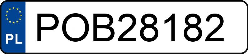 Numer rejestracyjny POB 28182 posiada BMW 320i Coupe MR`06 E4 E92 320i Coupe MR`06 E4 E92 - POB28182 Numer rejestracyjny POB 28182 posiada BMW 320i Coupe MR`06 E4 E92 320i Coupe MR`06 E4 E92 - POB28182