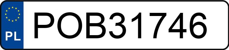 Numer rejestracyjny POB 31746 posiada VOLKSWAGEN TIGUAN - POB31746 Numer rejestracyjny POB 31746 posiada VOLKSWAGEN TIGUAN - POB31746