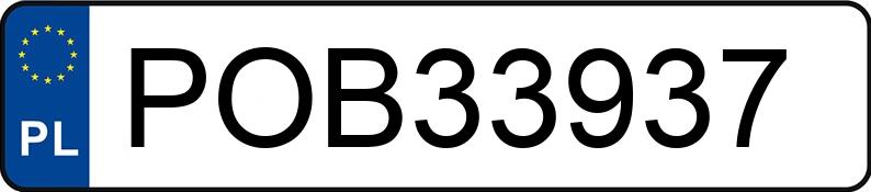 Numer rejestracyjny POB 33937 posiada NISSAN Qashqai II 1.6 dCi MR`18 E6 Tekna Xtronic CVT - POB33937 Numer rejestracyjny POB 33937 posiada NISSAN Qashqai II 1.6 dCi MR`18 E6 Tekna Xtronic CVT - POB33937