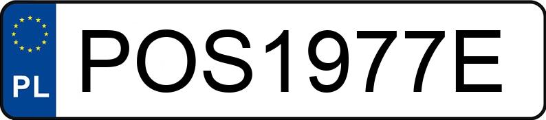 Numer rejestracyjny POS 1977E posiada AUDI A4 Avant 2.0 TDi DPF MR`05 E4 8E A4 Avant 2.0 TDi DPF MR`05 E4 8E - POS1977E Numer rejestracyjny POS 1977E posiada AUDI A4 Avant 2.0 TDi DPF MR`05 E4 8E A4 Avant 2.0 TDi DPF MR`05 E4 8E - POS1977E